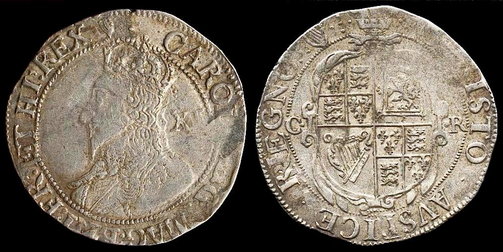 Please-Post-Pictures-Of-Your-Rare/Interesting-British-Coins-Here!